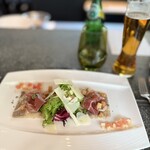 ザ・カフェ by アマン - 