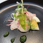 291453397 - 前菜