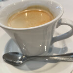 Gentillesse KOMACHI - コーヒー