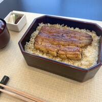 天然うなぎ しま村 - 