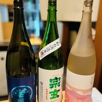 和食日和 おさけと 神楽坂 - 