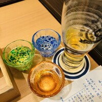 和食日和 おさけと 神楽坂 - 