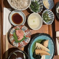 魚とおばんざい 泉士 - 