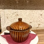 ビストロ ランプ - 