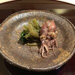 鮨 こうしろう - 