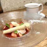 ビストロ ランプ - 