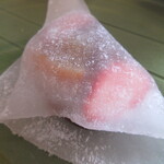 壱弐参 CAFE - タピオカ餅