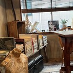 ELEPHANT FACTORY COFFEE - 