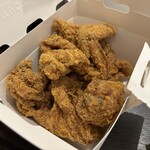 bhc CHICKEN - 