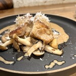 ビストロ ランプ - 