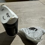 一○八抹茶茶廊 - ドリンク写真: