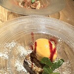 ビストロ ランプ - 