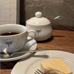 ELEPHANT FACTORY COFFEE - 