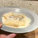 ビストロ ランプ - 