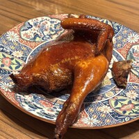 中国菜厨 エスサワダ 新丸ビル店 - 