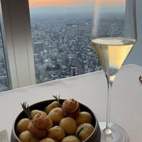 ワインラウンジ＆レストラン セパージュ 名古屋店 - 