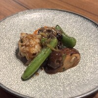 中国菜厨 エスサワダ 新丸ビル店 - 