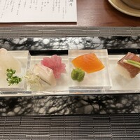 日本料理　花木鳥 - 