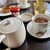 カフェドゥラプレス - ドリンク写真: