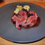 京都 ペペロッソ - 