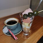 京都 ペペロッソ - 