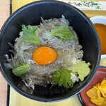 岬 丘の上食堂 - 