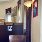 カフェドゥラプレス - 