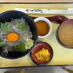 岬 丘の上食堂 - 