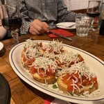 ヴィノテカ・メッシーナ - 