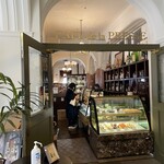 カフェドゥラプレス - 