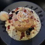 カラオケビッグエコー - 料理写真: