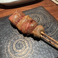 横濱里葉亭 鶴屋町店 - 