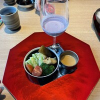 日本料理 時宜 芦屋ベイコート倶楽部 ホテル&スパリゾート - 
