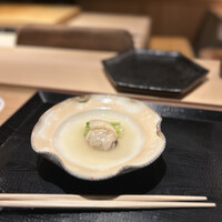 鮨 せいざん - 