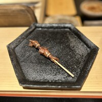鮨 せいざん - 