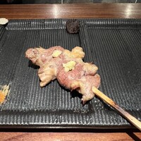 横濱里葉亭 鶴屋町店 - 