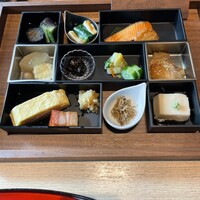 日本料理 時宜 芦屋ベイコート倶楽部 ホテル&スパリゾート - 