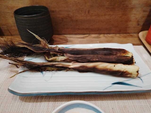 ほろ酔い処峰 - 陸前原ノ町（居酒屋）の写真