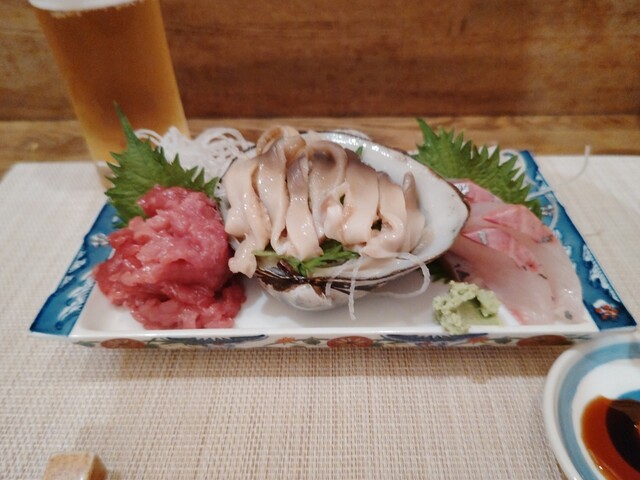 ほろ酔い処峰 - 陸前原ノ町（居酒屋）の写真