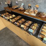 小麦の奴隷 - 料理写真:美味しそう