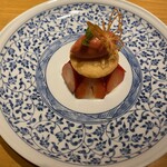 KOTARO Hasegawa DOWNTOWN CUISINE - 