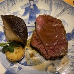 KOTARO Hasegawa DOWNTOWN CUISINE - 