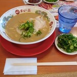 天下一品 - 