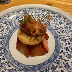 KOTARO Hasegawa DOWNTOWN CUISINE - 