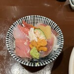 魚貝と中華そば ととやみち - 
