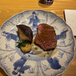 KOTARO Hasegawa DOWNTOWN CUISINE - 