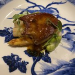 KOTARO Hasegawa DOWNTOWN CUISINE - 