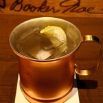 フナール - プレミアムモスコミュール