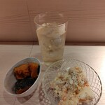 家庭料理 悠友 - 