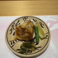 鮨 功 - 河豚